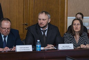 Взят курс на высокий урожай-2026